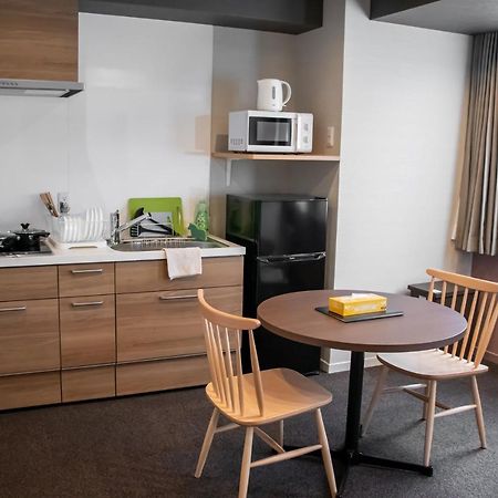Hotel S-Presso West Osaka Zewnętrze zdjęcie