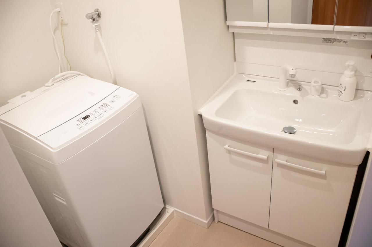 Hotel S-Presso West Osaka Zewnętrze zdjęcie