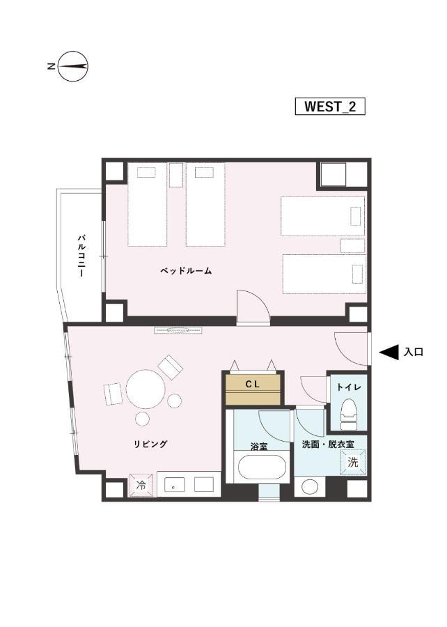 Hotel S-Presso West Osaka Zewnętrze zdjęcie