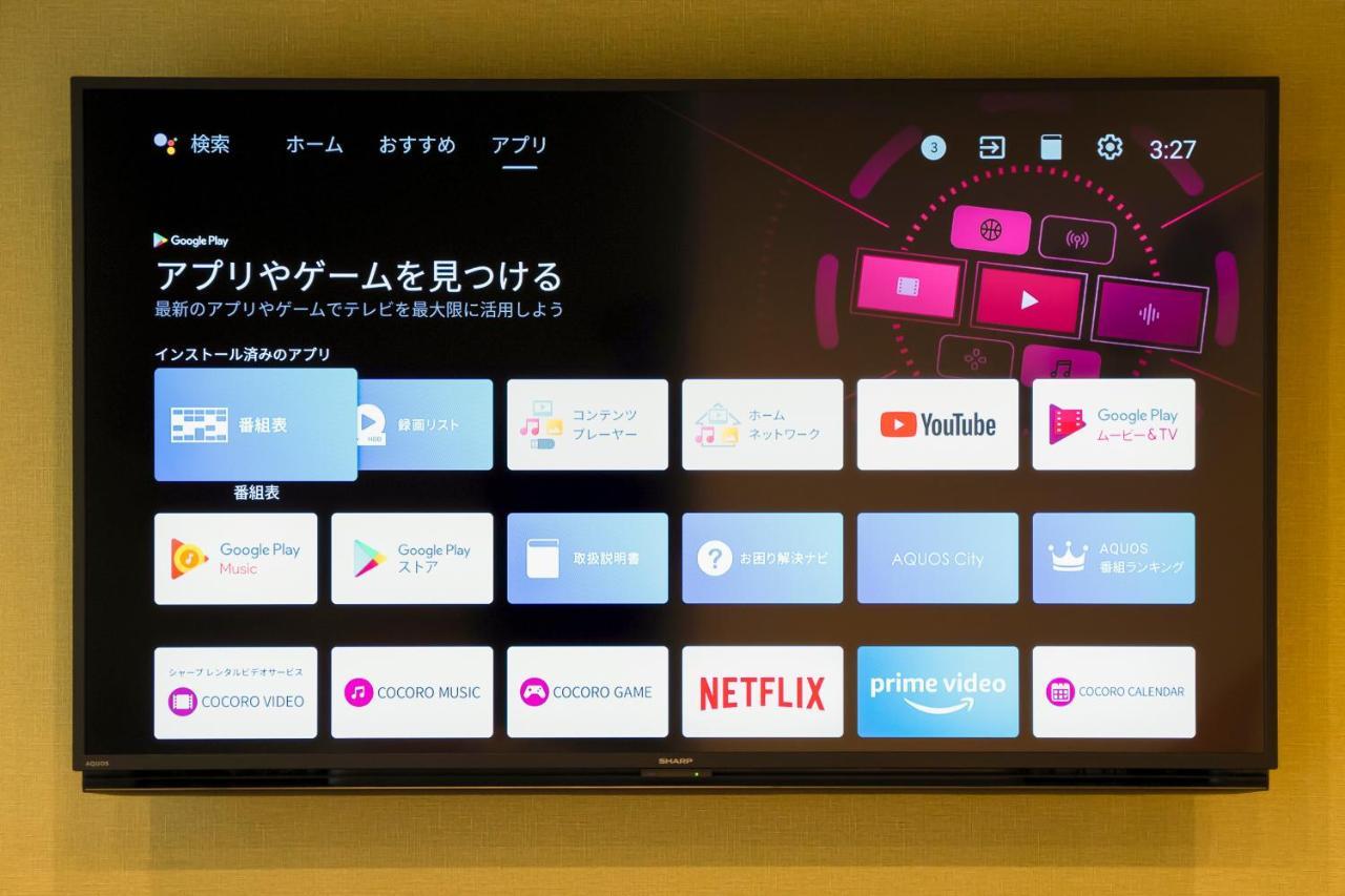 Hotel S-Presso West Osaka Zewnętrze zdjęcie