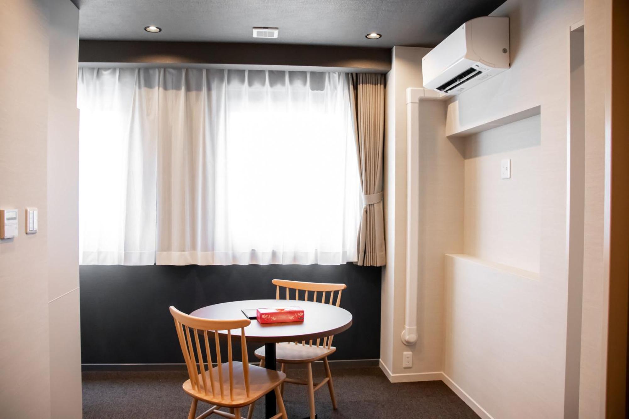 Hotel S-Presso West Osaka Pokój zdjęcie
